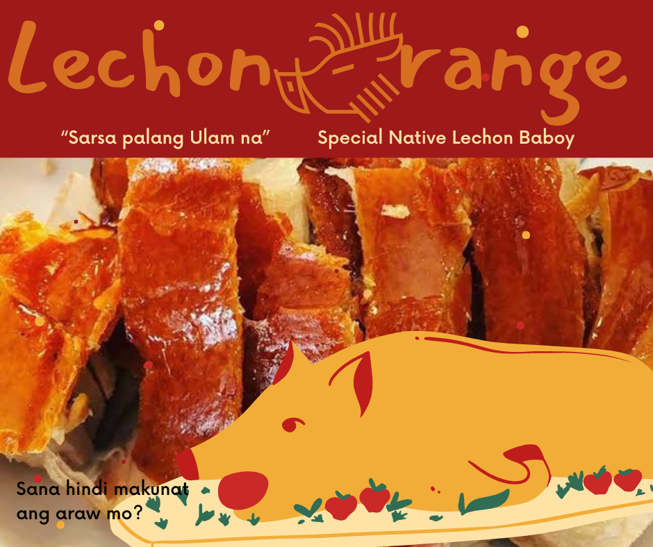 Lechon Orange